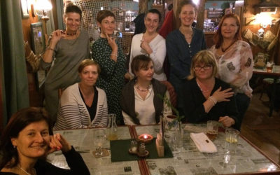 Šperky z přírodních kamenů Zdeňky Erbenové