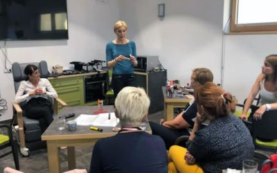 Jak zvládnout krok po kroku denní líčení pro nadcházející léto.