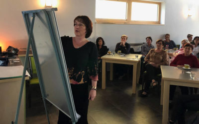 Numerologie s Jindřiškou Ovádkovou