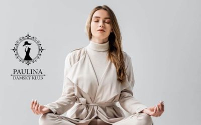 Setkání s jógou a meditací