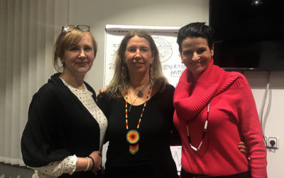 Večer s Hankou Karbulkovou