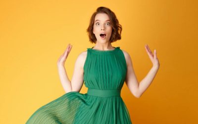 Móda a duše aneb klíč sama k sobě