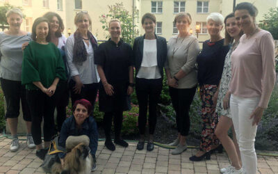 Naše tělo v dnešní době