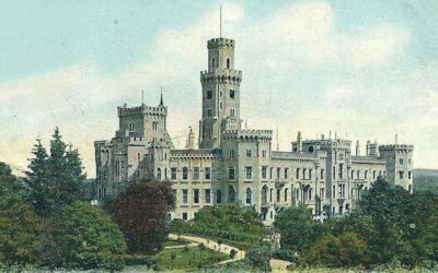 1. Schwarzenberský večer