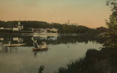 2. Schwarzenberský večer se blíží