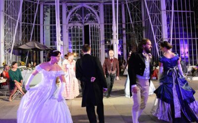 2. ročník Schwarzenberského večera