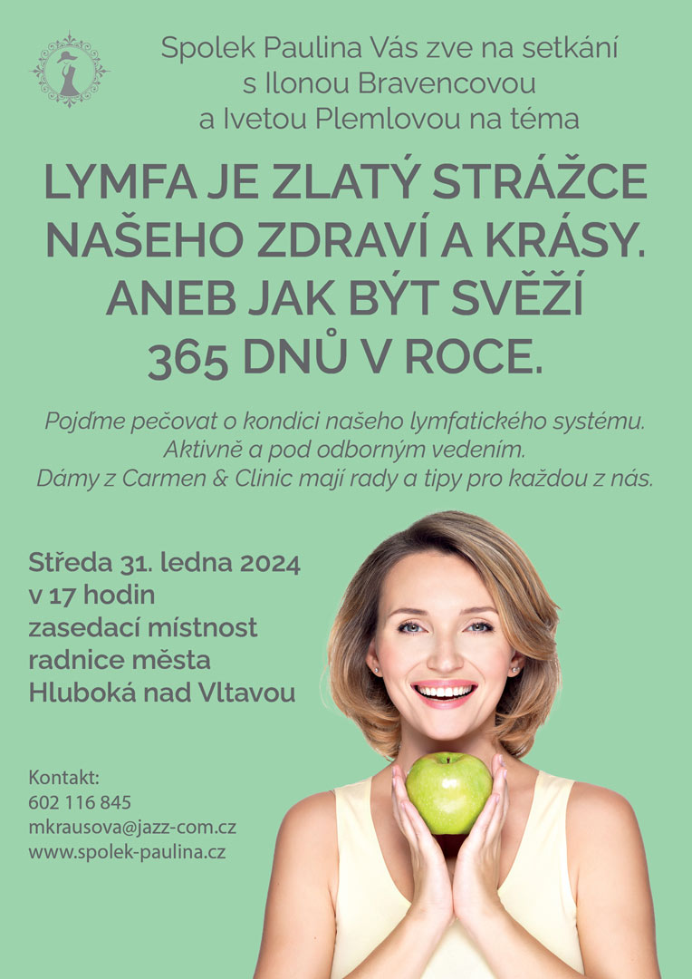 plakát Plemlová
