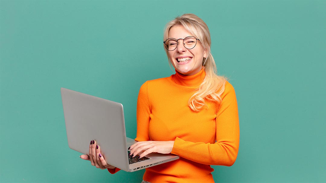 Canva pro holky i dámy