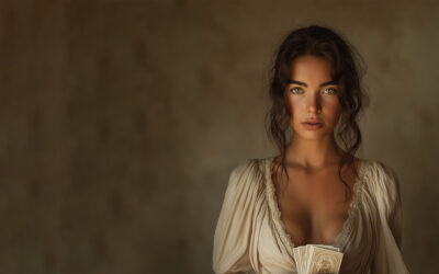 Karty, intuice a životní cesty 2026