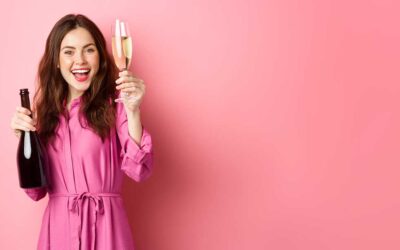 Vánoční degustace jihoafrických vín