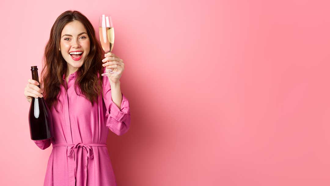 Vánoční degustace jihoafrických vín