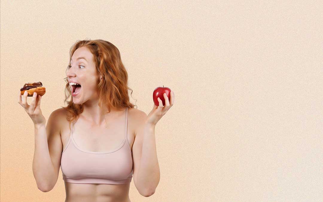 Zdravá, krásná a svěží v roce 2026