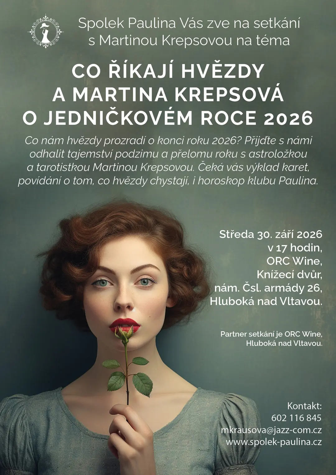 Martina Krepsová